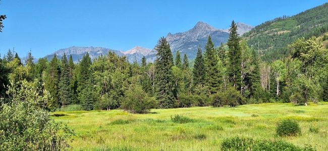 Area Attraction - Cabinet Mountain Mountains | Image 81