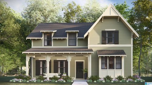 6606 Spring St, Trussville, AL, 35173-3856 | Card Image