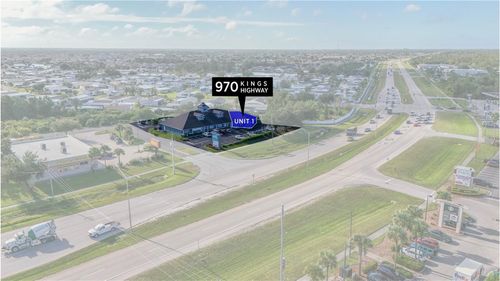 unit-1-970 Kings Hwy, Port Charlotte, FL, 33980-4213 | Card Image
