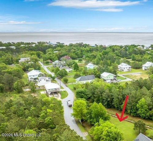 Lot 1 Sundance Pass, Waveland, MS, 39576 | Card Image