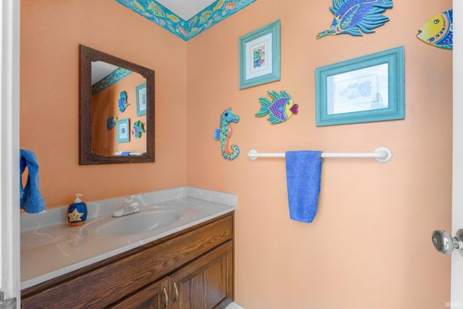 1106 Woodcrest Ln, House other with 4 bedrooms, 4 bathrooms and null parking in Kendallville IN | Image 34