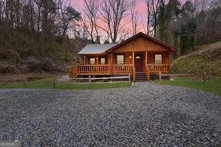 Corbin Hill Rd, Ellijay, GA 30540 #1