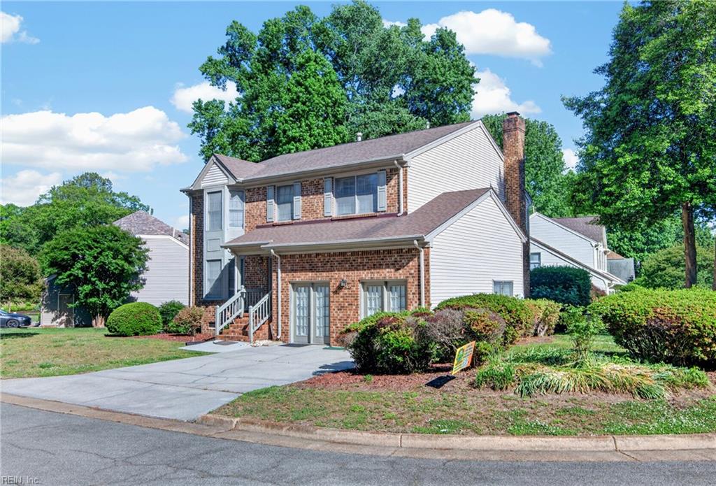 Residential in Newport News 2