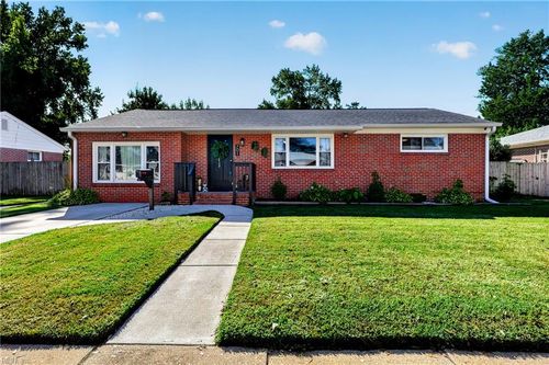701 Euwanee Pl, Norfolk, VA, 23503-5326 | Card Image