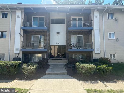 2-e101-11342 Cherry Hill Rd, BELTSVILLE, MD, 20705-3735 | Card Image