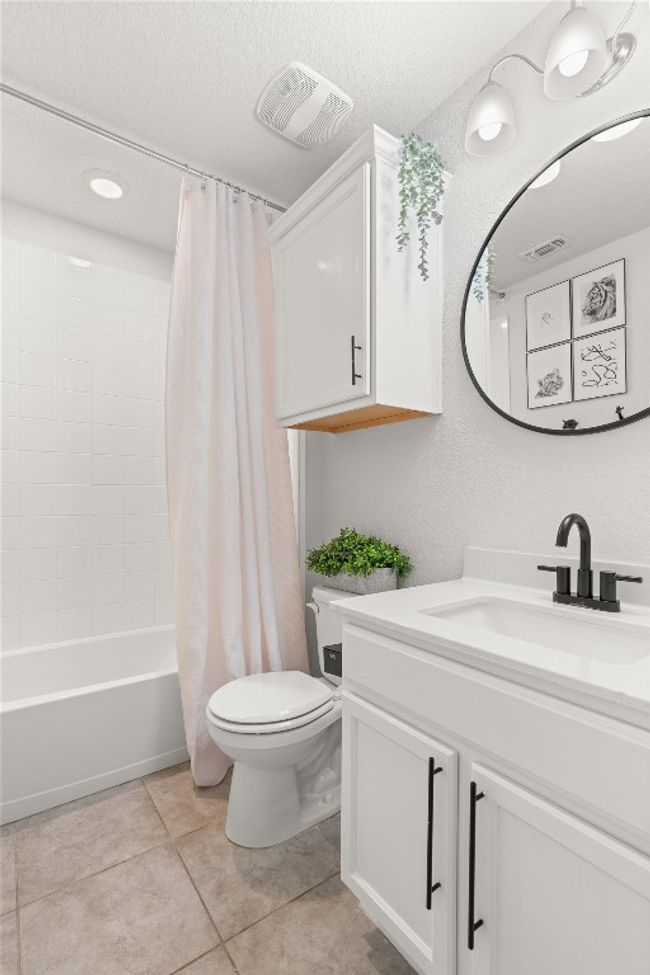 609 Ibis Falls Loop, House other with 3 bedrooms, 2 bathrooms and 4 parking in Jarrell TX | Image 22