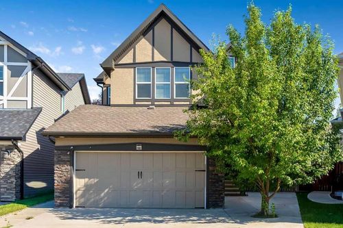 183 Cranford Green Se, Calgary, AB, T3M1V3 | Card Image