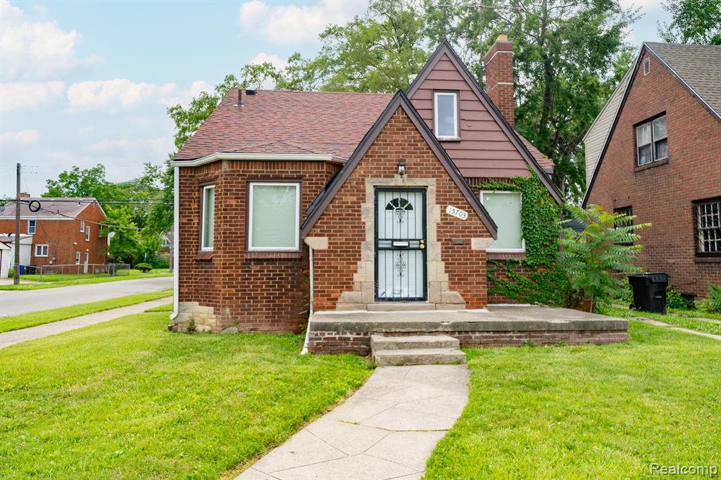 Ferguson St, Detroit, MI 48227