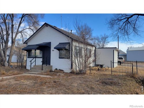 3811-3807-3811 Idaho St, Evans, CO, 80620-2603 | Card Image