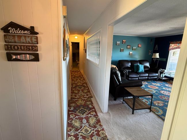 161 King Arthur Dr, House other with 3 bedrooms, 2 bathrooms and null parking in Fairfield Bay AR | Image 24