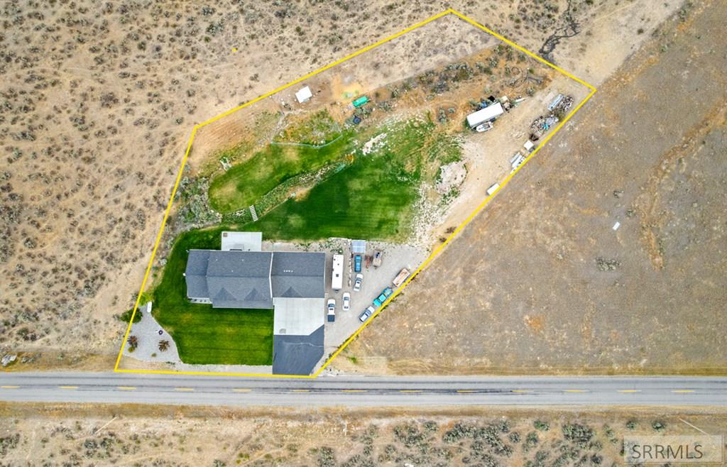 Residential in Idaho Falls 5