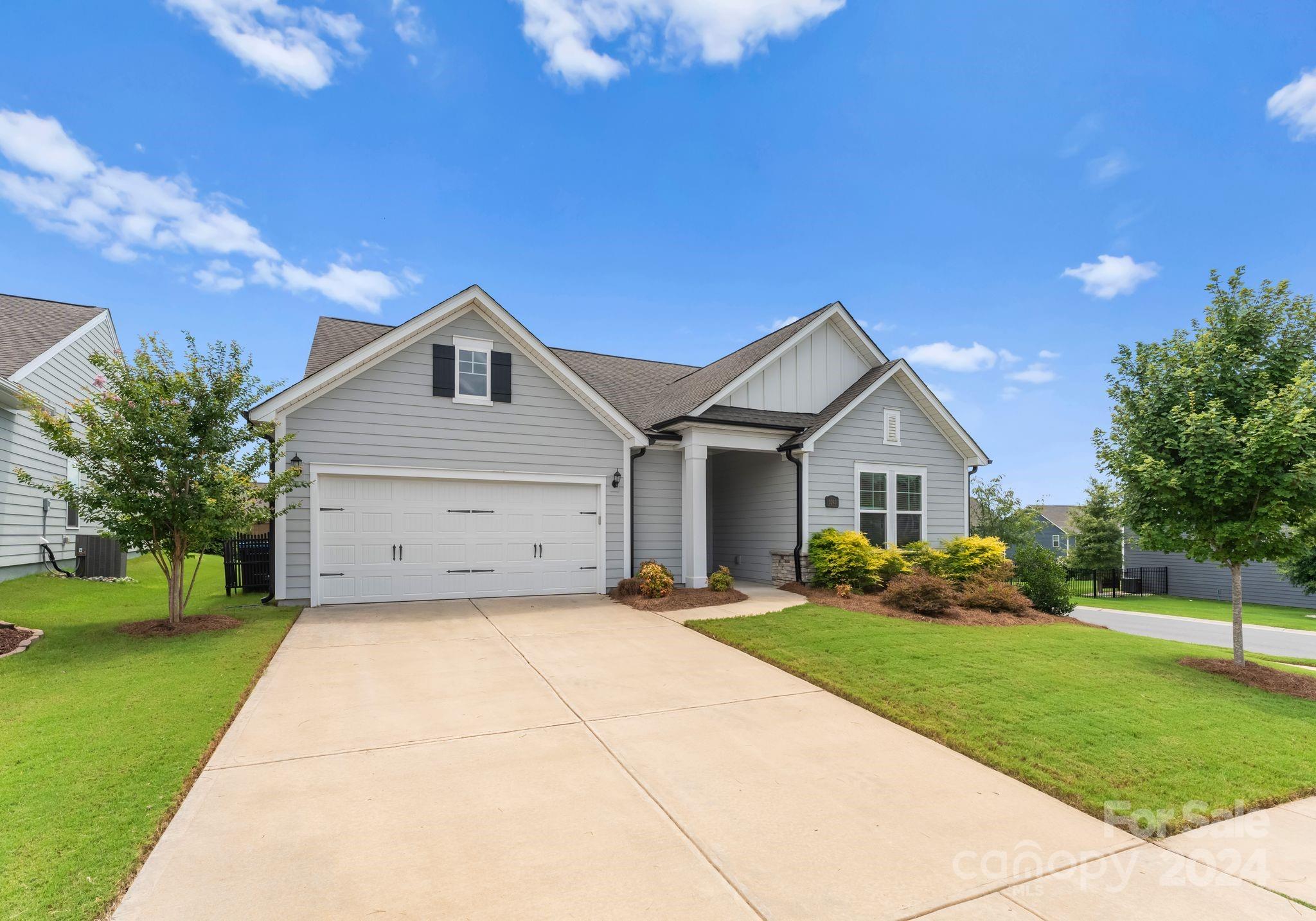 Ansley Park Dr, Fort Mill, SC 29707