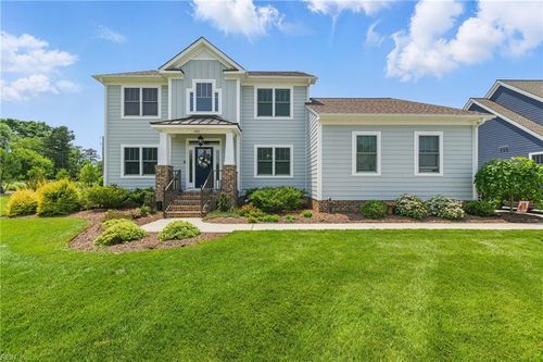 101 Octavia Dr, Yorktown, VA, 23693-4969 | Card Image
