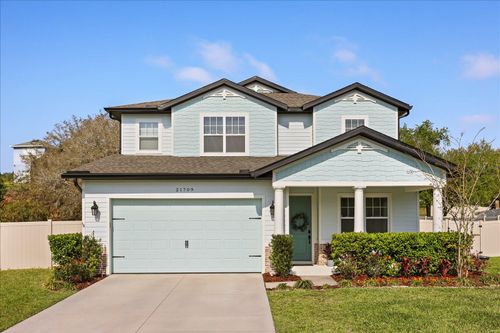 21709 Hidden Crk, MOUNT DORA, FL, 32757-7832 | Card Image
