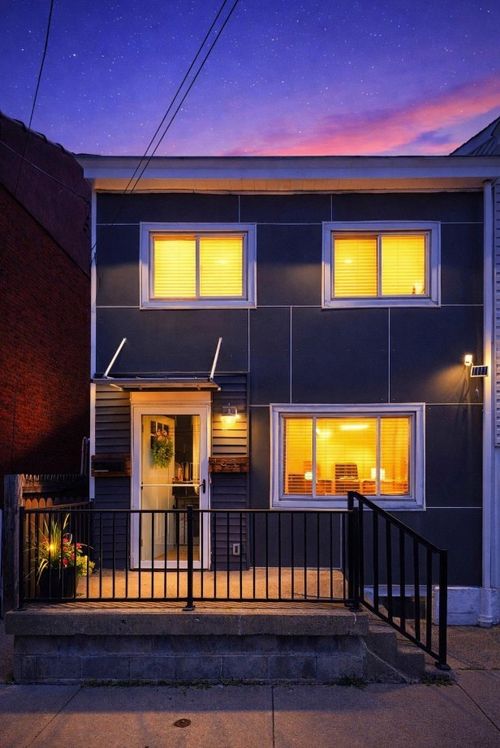 1921 Jane St, Pittsburgh, PA, 15203-2006 | Card Image