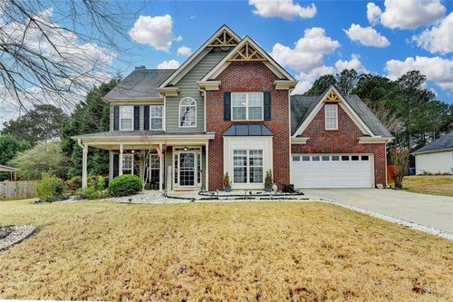3667 Nina Ct, Loganville, GA, 30052-5700 | Card Image