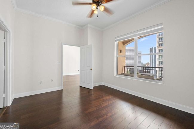 APT-1504 - 1101 Juniper St Ne, Condo with 2 bedrooms, 2 bathrooms and 2 parking in Atlanta GA | Image 15
