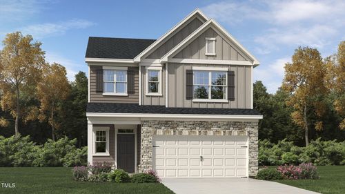 741 Swim Cave Lane, Wendell, NC, 27591 | Card Image
