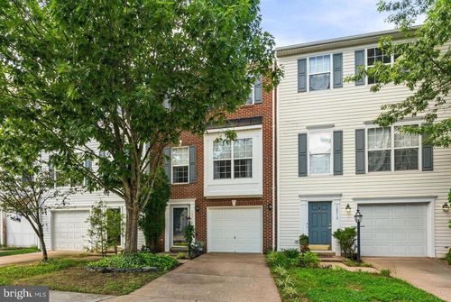 12311 Jarrow Ln, BRISTOW, VA, 20136-2061 | Card Image