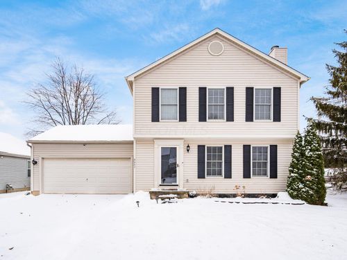 8063 Arbor Rose Way, Blacklick, OH, 43004-8100 | Card Image