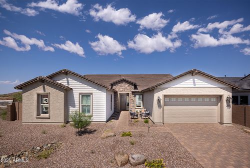 26040 N 77th Dr, Peoria, AZ, 85383-4447 | Card Image