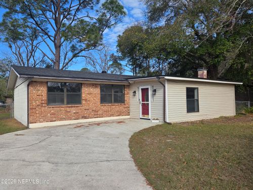 5146 Saginaw Ave, Jacksonville, FL, 32210-7936 | Card Image