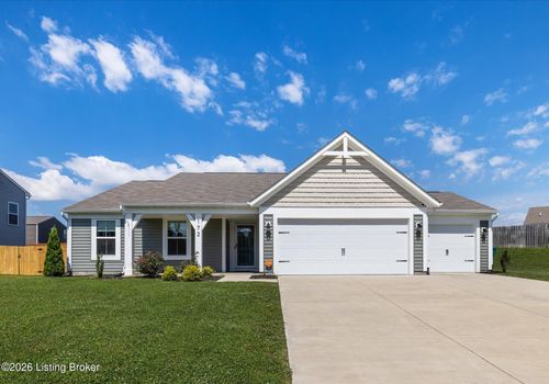 172 Sienna Dr, Shepherdsville, KY, 40165-7632 | Card Image