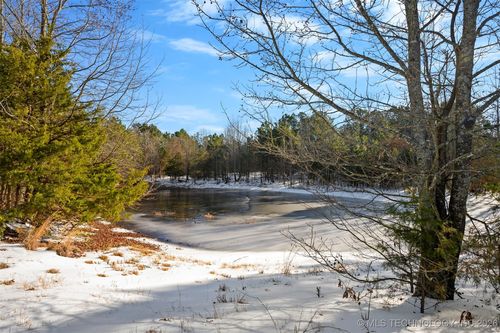 32 E 2030 Rd, Fort Towson, OK, 74735 | Card Image