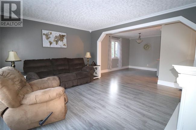9 Oak Cres, House other with 3 bedrooms, 1 bathrooms and null parking in Cormack NL | Image 16