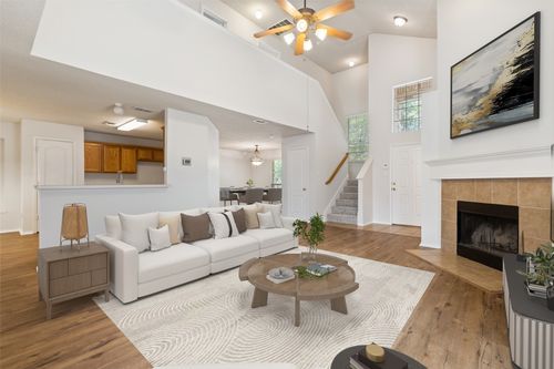 3832 Braxton Ln, Flower Mound, TX, 75028-8800 | Card Image