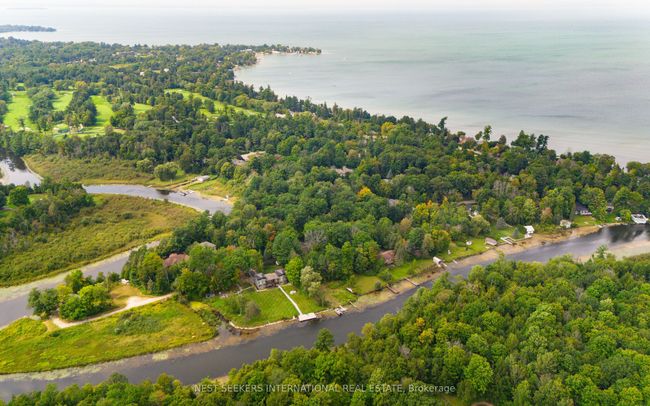 87 Sibbald Cres, House other with 2 bedrooms, 1 bathrooms and 2 parking in Sutton West ON | Image 20