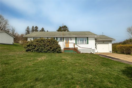 287 Chestnut St, Parker, PA, 16049 | Card Image