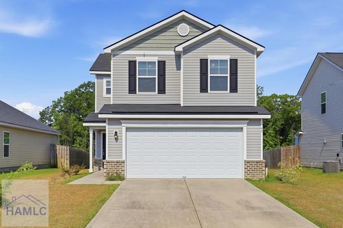 42 Marsh Salt Lane, Port Wentworth, GA, 31407 | Card Image