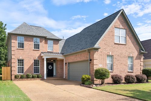 7056 Apache Dr, Olive Branch, MS, 38654-5190 | Card Image