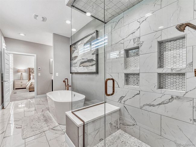 10132 Belvedere Loop, Townhouse with 4 bedrooms, 4 bathrooms and 2 parking in Lone Tree CO | Image 16