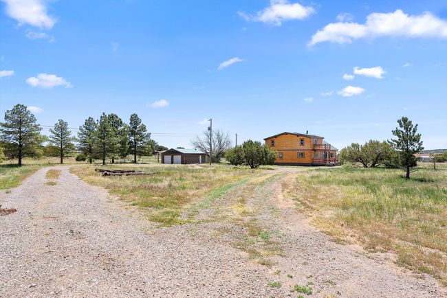 168 Entranosa Ct, House other with 3 bedrooms, 2 bathrooms and null parking in Sandia Park NM | Image 59