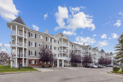 1304-5 Country Village Park Ne, Calgary, AB, T3K0G1 | Card Image