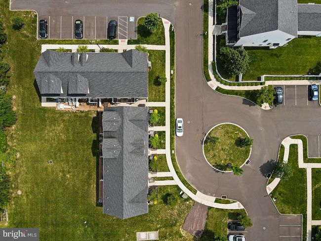 UNIT-5 - 3611 Jacob Stout Rd, Townhouse with 3 bedrooms, 3 bathrooms and null parking in DOYLESTOWN PA | Image 33