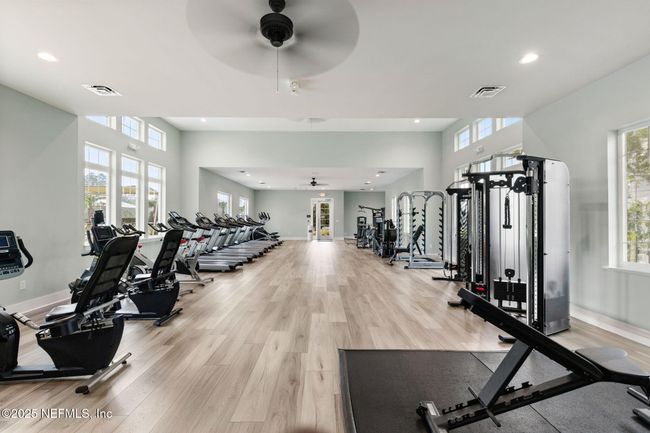 Gym | Image 43