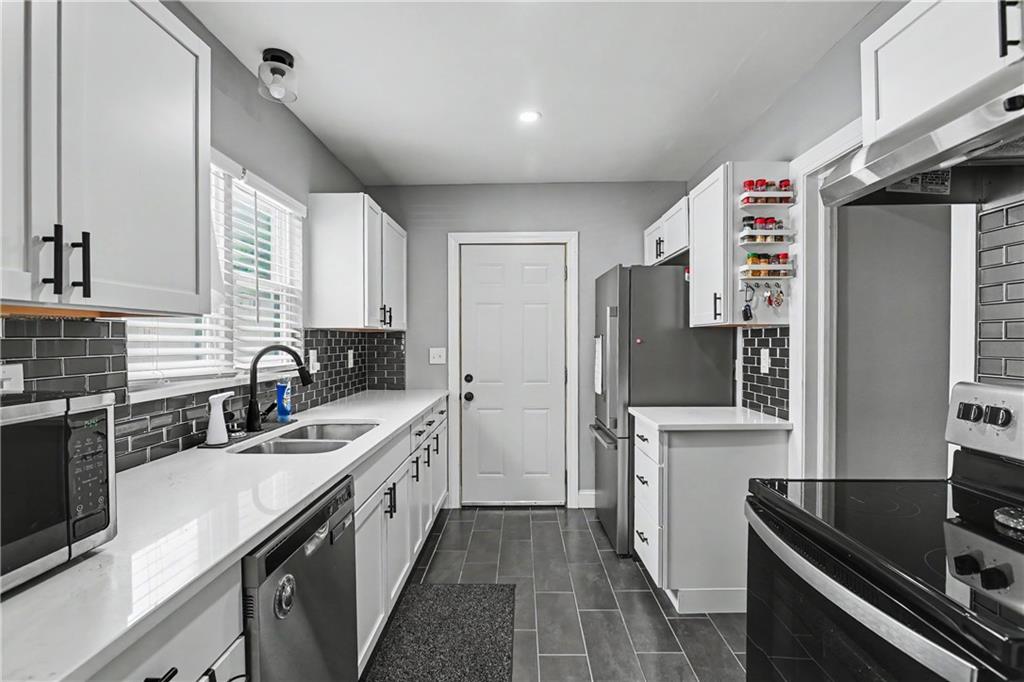 Residential in Kansas City 5