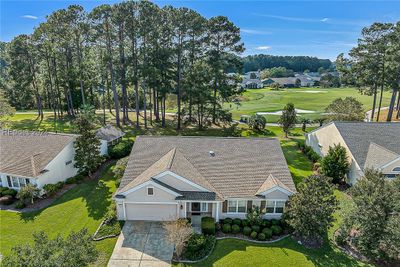 70 Rose Bush Lane, House other with 3 bedrooms, 2 bathrooms and null parking in Bluffton SC | Image 2