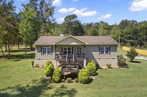 135 Lake Overlook, Kingston, TN, 37763-5738 | Card Image