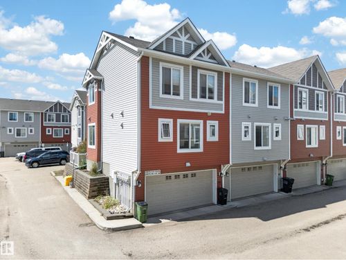 64-655 Tamarack Rd Nw, Edmonton, AB, T6T0N4 | Card Image