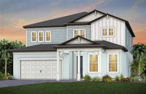 1626 Fallon Pass, Zephyrhills, FL, 33541-6755 | Card Image