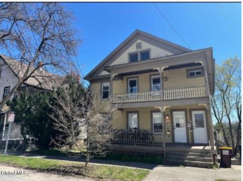 apt-2-130 Woodlawn Ave, Saratoga Springs, NY, 12866-1536 | Card Image