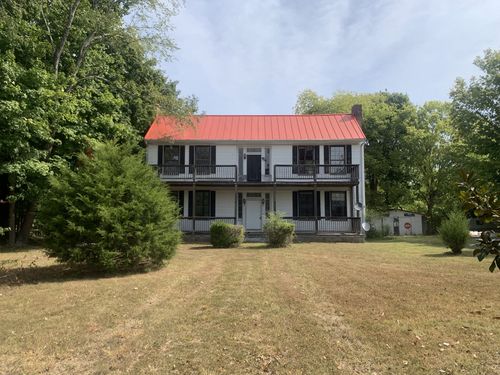 481 Lafayette Rd, Clarksville, TN, 37042-5393 | Card Image