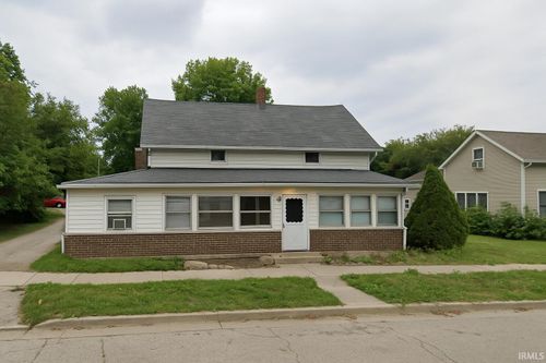 316 E Walnut St, Argos, IN, 46501-1258 | Card Image