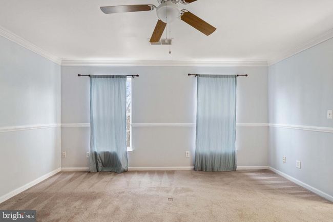 2568 Sylvan Moor Ln, Townhouse with 3 bedrooms, 4 bathrooms and null parking in WOODBRIDGE VA | Image 14