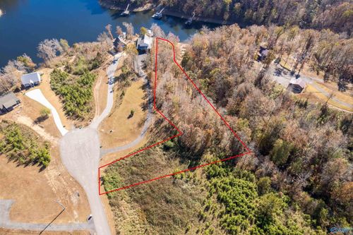 Lot 7 County Road 373, CRANE HILL, AL, 35053-3157 | Card Image