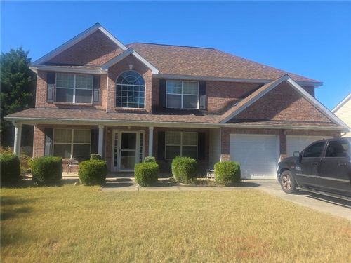 4247 Butternut Pl, Atlanta, GA, 30349-1390 | Card Image